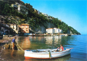 Il Borgo Antico Sorrento Sea View Sorrento